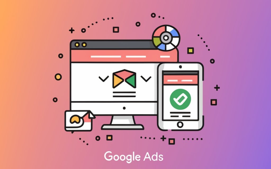 Running Google Ads Without a Website WP Khurram